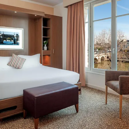 Citadines Saint-germain-des-prés 4* Parigi