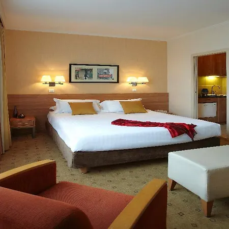 Citadines Saint-germain-des-prés