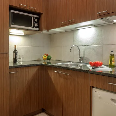 Citadines Saint-germain-des-prés Aparthotel Parigi