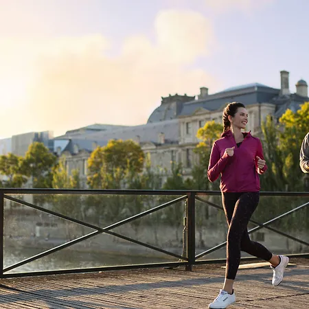 Aparthotel Citadines Saint-germain-des-prés