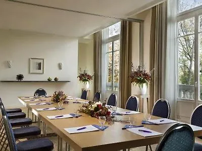 Citadines Saint-germain-des-prés Parigi