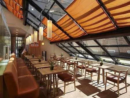 Citadines Saint-germain-des-pres Apart Otel