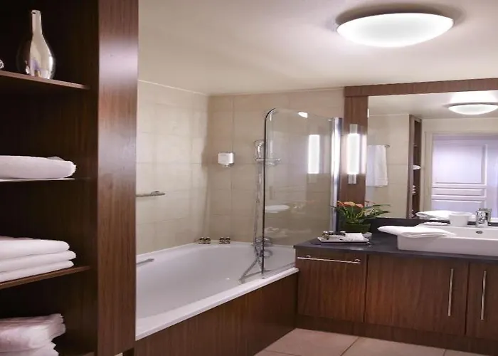 Citadines Saint-germain-des-pres 4* Paryż