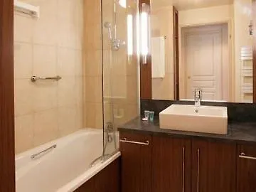 Hotel apartamentowy Citadines Saint-germain-des-pres