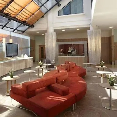 Citadines Saint-germain-des-pres 4* Paryż