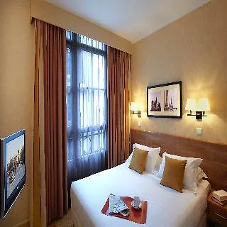 Hotel apartamentowy Citadines Saint-germain-des-pres Paryż