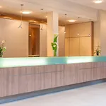 Апарт-отель Citadines Saint-germain-des-pres Париж