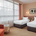 Апарт-отель Citadines Saint-germain-des-pres Париж