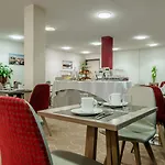 Citadines Saint-germain-des-pres Апарт-отель