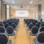 Апарт-отель Citadines Saint-germain-des-pres