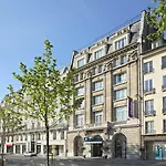 Citadines Saint-germain-des-pres 4* Париж