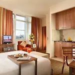 Апарт-отель Citadines Saint-germain-des-pres Париж