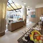 Апарт-отель Citadines Saint-germain-des-pres 4*