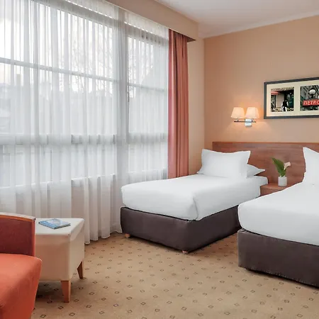 Aparthotel Citadines Saint-germain-des-pres 4*