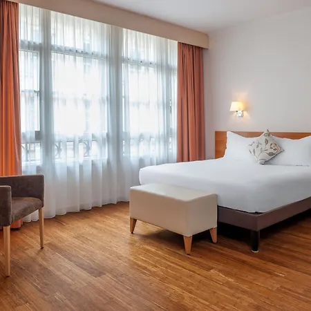 Citadines Saint-germain-des-pres Aparthotel Paris