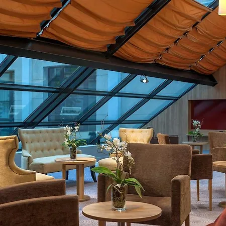 Citadines Saint-germain-des-pres Aparthotel