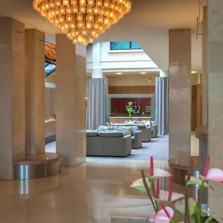 Citadines Saint-germain-des-pres 4* Paris