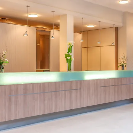 Citadines Saint-germain-des-pres Aparthotel 4*