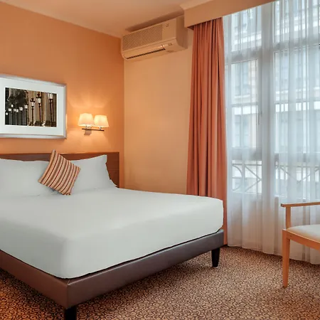 Citadines Saint-germain-des-pres 4* Париж