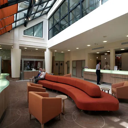 Aparthotel Citadines Saint-germain-des-pres