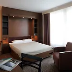 Citadines Saint-germain-des-pres 4* Párizs
