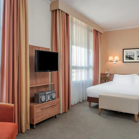 シタディーヌ サン ジェルマン デプレ アパートホテル 4*