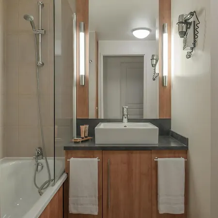 Citadines Saint-germain-des-prés Aparthotel 4*