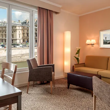 Aparthotel Citadines Saint-germain-des-prés 4*