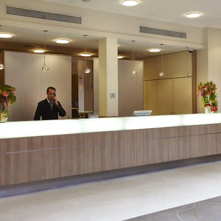 Citadines Saint-germain-des-pres Párizs