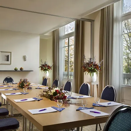 Citadines Saint-germain-des-pres Париж