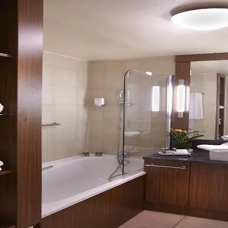 Citadines Saint-germain-des-pres 4* Párizs