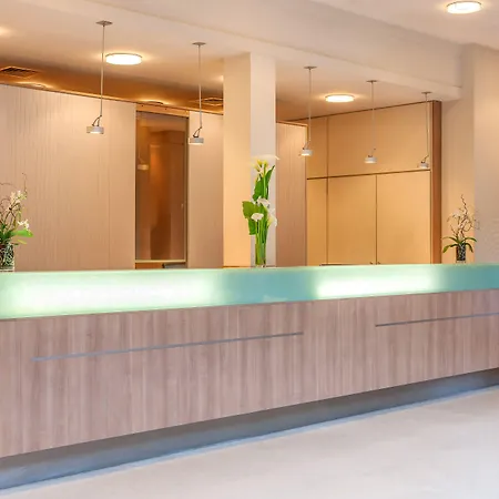 Aparthotel Citadines Saint-germain-des-prés Parigi