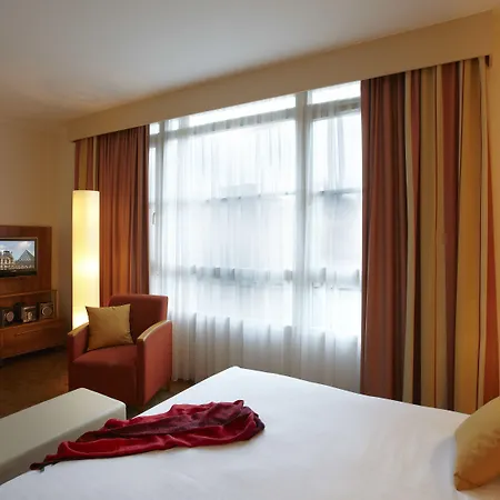 アパートホテル シタディーヌ サン ジェルマン デプレ