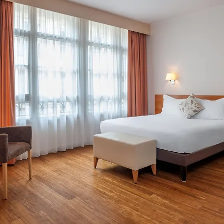 Aparthotel Citadines Saint-germain-des-prés 4*