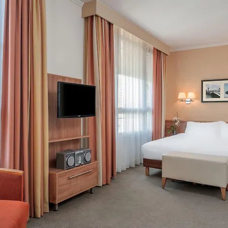 Citadines Saint-germain-des-pres 4* Párizs