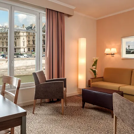 Citadines Saint-germain-des-prés Aparthotel Parigi
