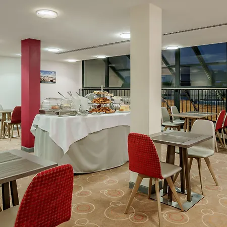 Citadines Saint-germain-des-prés 4*