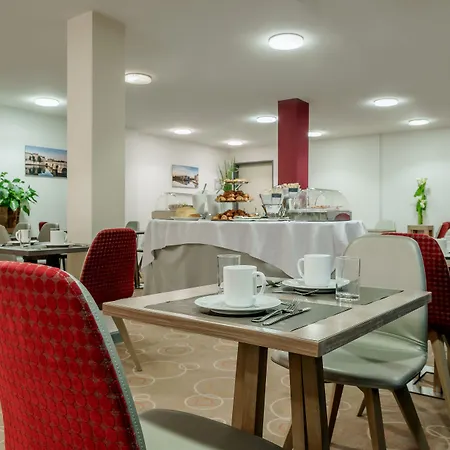 シタディーヌ サン ジェルマン デプレ アパートホテル