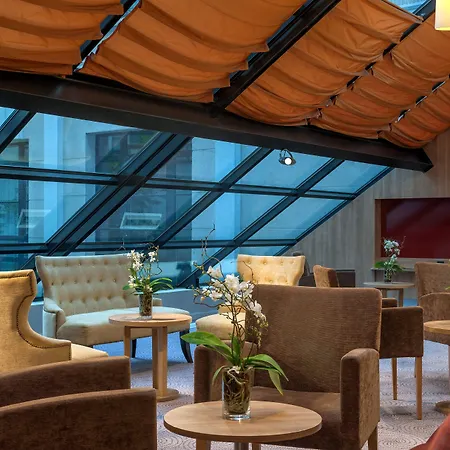 Citadines Saint-germain-des-pres Aparthotel Paris