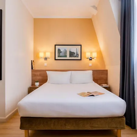Citadines Saint-germain-des-pres