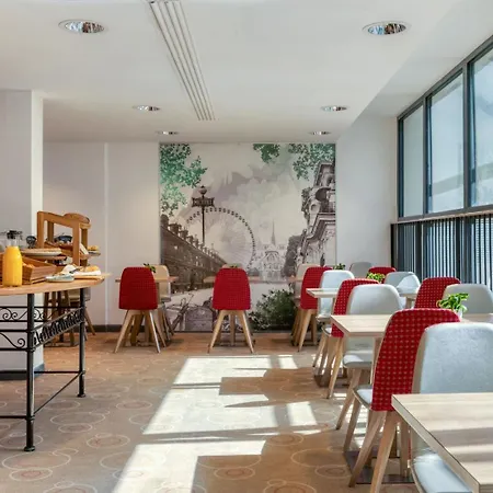 Citadines Saint-germain-des-prés Aparthotel Parigi