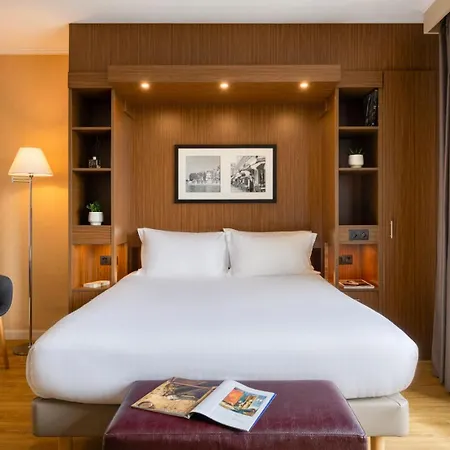 Citadines Saint-germain-des-prés 4*