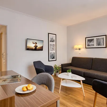 Citadines Saint-germain-des-prés Aparthotel Parigi