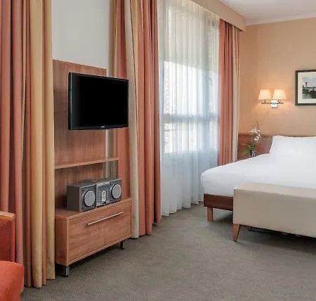 Apart-hotel Citadines Saint-germain-des-pres