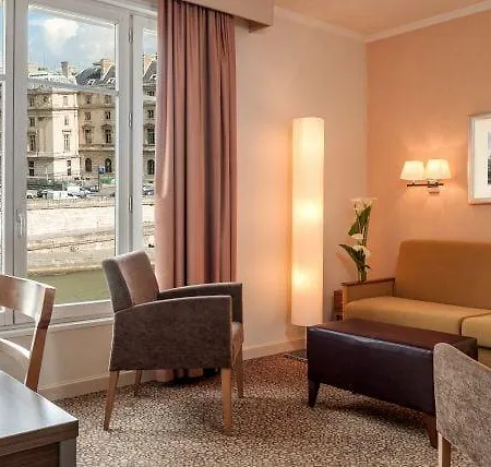 Citadines Saint-germain-des-pres Apart-hotel