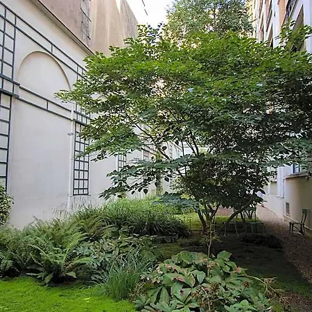 Citadines Saint-germain-des-prés Aparthotel