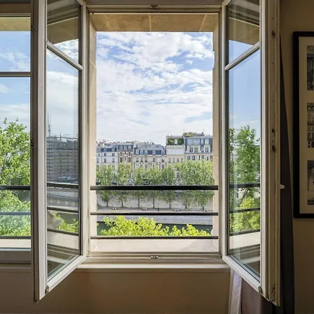 Citadines Saint-germain-des-pres Aparthotel