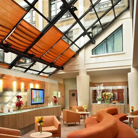 Apart-hotel Citadines Saint-germain-des-pres Paris