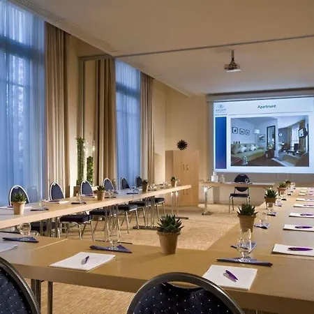 Citadines Saint-germain-des-pres Párizs