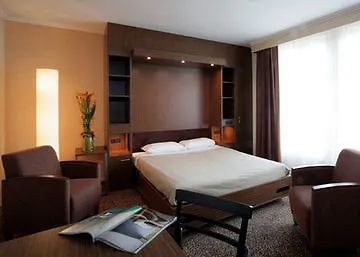 Citadines Saint-germain-des-pres Париж